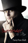 Surrender To Me cover