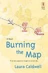Burning The Map cover
