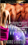 Warriors' Woman (Seduction Mission, #1)