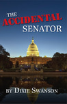 The Accidental Senator cover