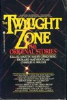 The Twilight Zone: The Original Stories