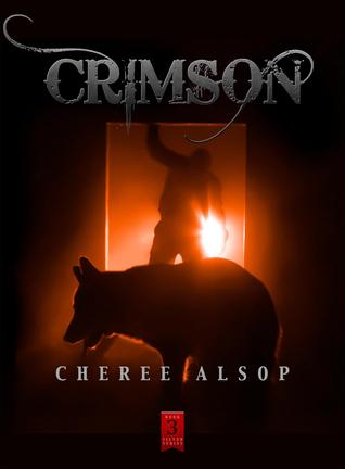 crimson