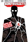 100 Bullets, Vol. 2: Split Second Chance