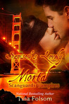 Samson's Lovely Mortal (Scanguards Vampires, #1)
