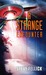 A Strange Encounter by Steve Fellick