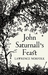 John Saturnall's Feast by Lawrence Norfolk