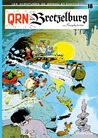 QRN sur Bretzelburg (Spirou et Fantasio, #18)
