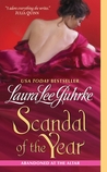 Scandal of the Year cover