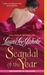 Scandal of the Year (Abandoned at the Altar #2) by Laura Lee Guhrke