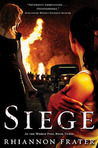 Siege  (As The World Dies, #3)
