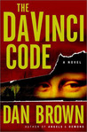 The Da Vinci Code (Robert Langdon, #2)