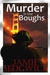 Murder in the Boughs (Hank Mossberg, Private Ogre #1) by Jamie Sedgwick