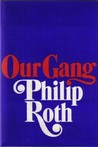 Our Gang cover