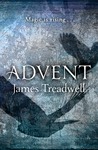 Advent (Advent Trilogy #1)