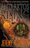 Antarktos Rising cover