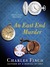 An East End Murder (Charles Lenox Mysteries, #4.5) by Charles Finch