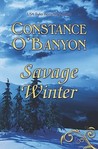 Savage Winter cover