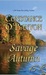 Savage Autumn by Constance O'Banyon