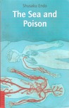 The Sea and Poison cover