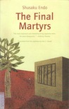 The Final Martyrs cover