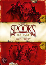 the-spook-s-bestiary