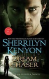 Dream Chaser (Dream-Hunter, #3)