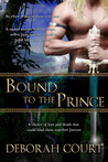 Bound to the Prince (Elven Warrior Trilogy, #1)