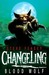 Changeling Blood Wolf by Steve Feasey