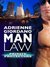 Man Law (Private Protectors, #2) by Adrienne Giordano
