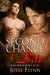 Second Chance Bite (Wolf Harem, #1) by Joyee Flynn