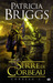 Serre de corbeau (Corbeau, #2) by Patricia Briggs