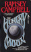 The Hungry Moon by Ramsey Campbell