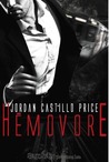Hemovore cover