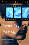 Before She Met Me cover