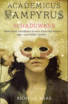 Schaduwkus (Academicus Vampyrus, #3)