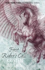 First Riders Call(Green Rider 2)