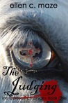 The Judging (The Corescu Chronicles #1)