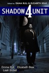 Shadow Unit 4 cover