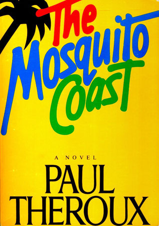 The Mosquito Coast