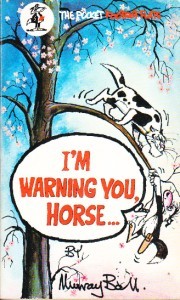 I'm Warning You, Horse ... Descarga gratuita de ebook Scribd