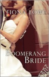 Boomerang Bride cover