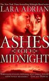 Ashes of Midnight (Midnight Breed, #6)