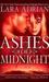 Ashes of Midnight (Midnight Breed, #6) by Lara Adrian