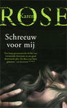 Schreeuw voor mij (Daniel Vartanian, #2)