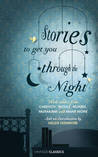 Stories to Get You Through the Night cover