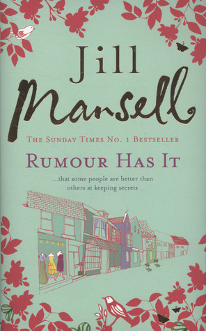 Cover of Rumour Has It