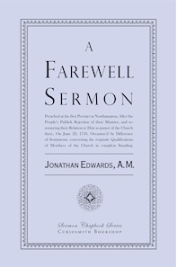 Descargas gratuitas de libros en la computadora A Farewell Sermon