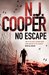 No Escape by N.J. Cooper