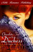 Chocolate, Tea, and the Duchess (Sapphire Club #3) by Brita Addams