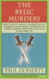 The Relic Murders (Sir Roger Shallot, #6)